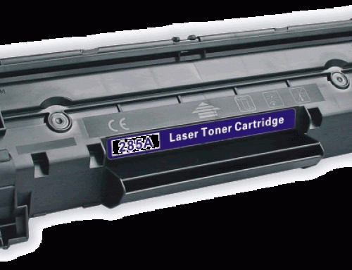 Toner zamiennik CE285A do drukarki HP LaserJet P1102 M1130