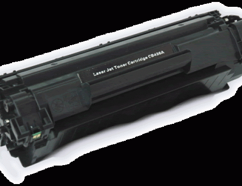 Toner zamiennik CB436A do drukarki HP LaserJet M112 1522