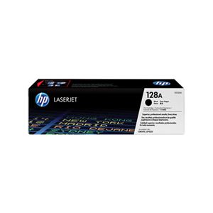 Toner HP Oryginał 128A CE320A Czarny Katowice Toner HP Oryginał 128A CE320A Czarny Katowice
