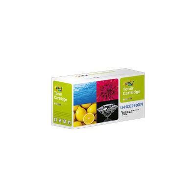 Toner HP Zamiennik U HCE250XN Czarny Katowice Toner HP Zamiennik U HCE250XN Czarny Katowice