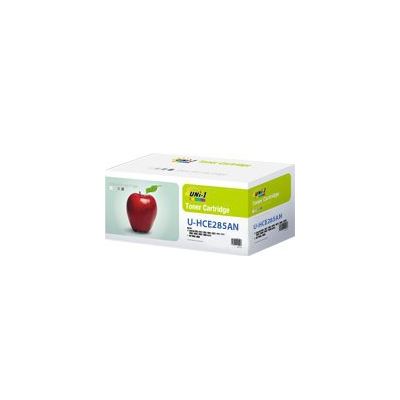 Toner HP Zamiennik U HCE285AN Czarny Katowice Toner HP Zamiennik U HCE285AN Czarny Katowice