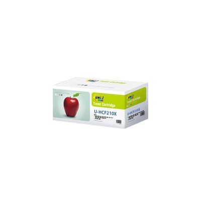 Toner HP Zamiennik U HCF210X Czarny Katowice Toner HP Zamiennik U HCF210X Czarny Katowice