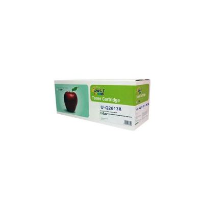 Toner HP Zamiennik U Q2613X Czarny Katowice Toner HP Zamiennik U Q2613X Czarny Katowice