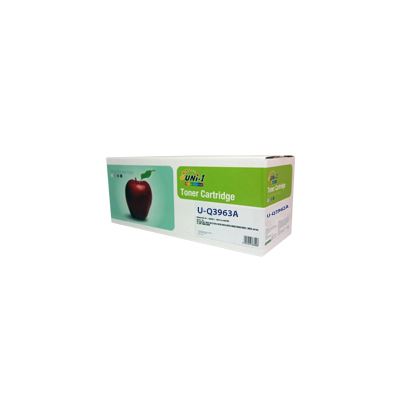 Toner HP Zamiennik U Q3963A Purpurowy Katowice Toner HP Zamiennik U Q3963A Purpurowy Katowice