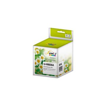 Tusz HP Zamiennik 56 U-H6656A Czarny Katowice Tusz HP Zamiennik 56 U-H6656A Czarny Katowice