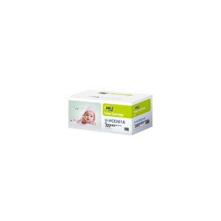 Toner HP Zamiennik U HCE261A Błękitny Katowice