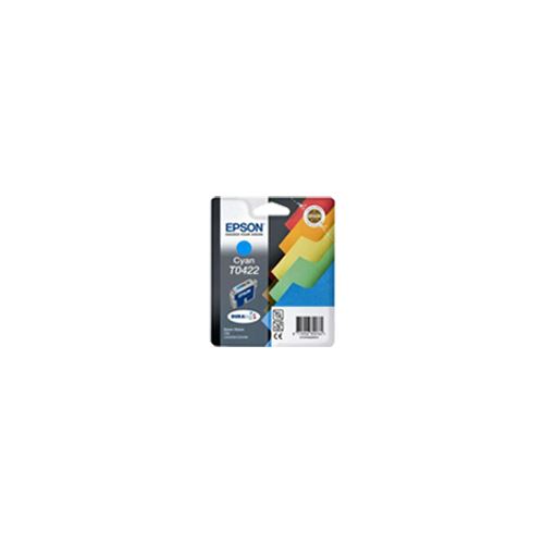 Tusz Epson Oryginał C13T04224010 Błękitny Katowice Tusz Epson Oryginał C13T04224010 Błękitny Katowice