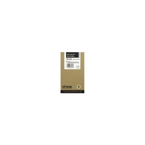 Tusz Epson Oryginał C13T612800 Czarny Katowice