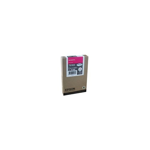 Tusz Epson Oryginał C13T616300 Purpurowy Katowice